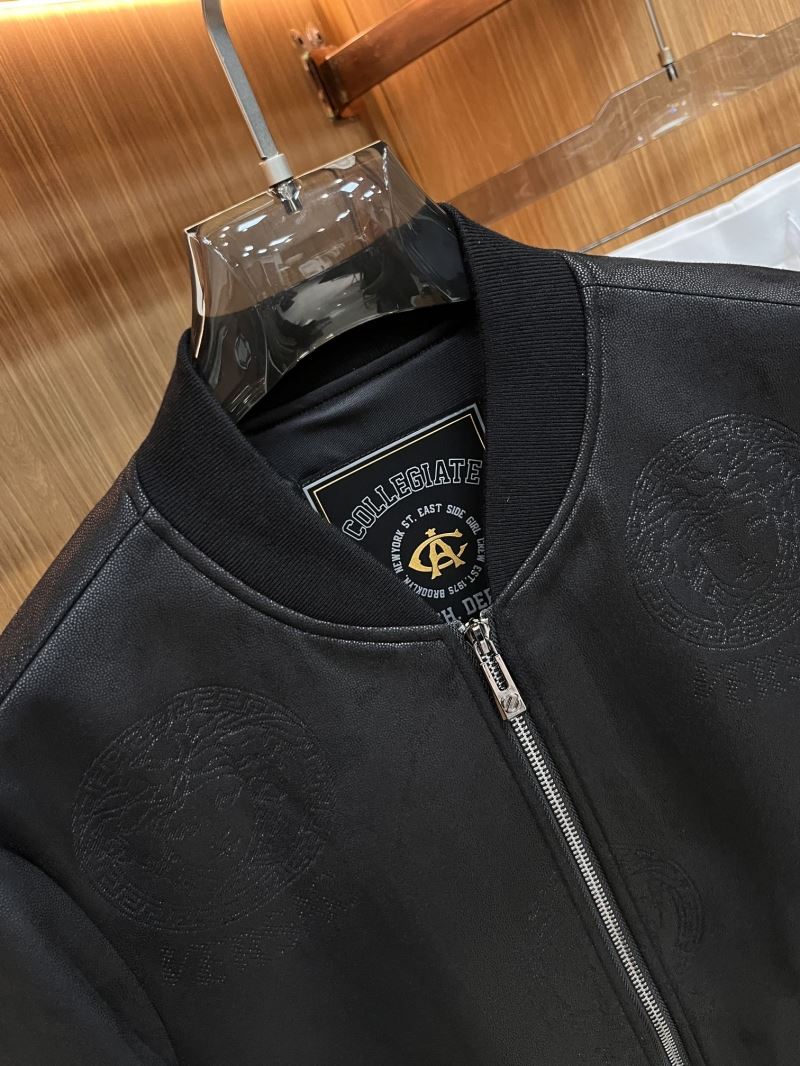 Versace Outwear